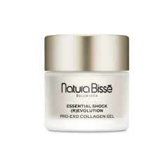 natura bisse essential shock revolution gel 75ml