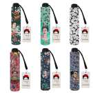 PARAGUAS FRIDA KAHLO SRA.PLEG.MANUAL*