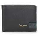 PEPE JEANS BILLETERO STRAND MARINO*