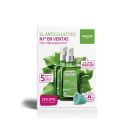 WELEDA ACEITE ANTICELULIT.ABEDUL DOBLE PACK