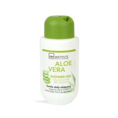 idc institute gel de ducha aloe vera 90ml
