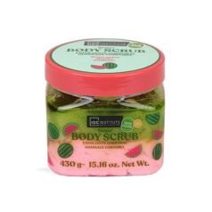 idc institute body scrub watermelon exfoliante corporal 430gr
