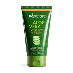 idc institute after sun aloe vera 150ml