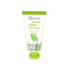 idc institute aloe vera crema de manos 30ml
