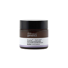 skin generics crema reafirmante anti gravedad 50ml