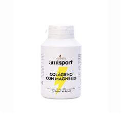 lajusticia amlsport colageno con magnesio 270 comprimidos