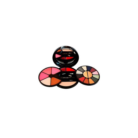 mya cosmetics pocket