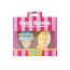 MYA GIRLS 2 SET BOMBAS CANDY STATION