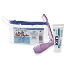 KIN VIAJE ADULTO + PASTA 25 ML