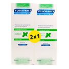 KIN FLUOR-KIN COLUT.DIARIO MENTA 500 ML. DUPL