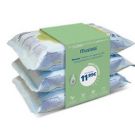 MUSTELA TRIO TOALLITAS ECOLOGICAS CADUC ABRI