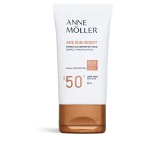 anne möller age sun resist bb cream spf50+ 50 ml