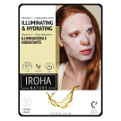 IROHA MASCARILLA FACIAL TISU VITAMINA C 23ML