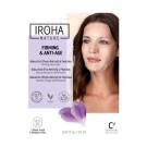 IROHA MASC.FACIAL TISU SMOOTHING & HYDRATING