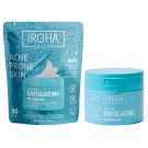 IROHA NATURE TONER PAD 50 UD*