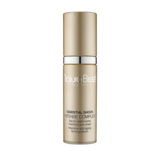 natura bisse essential shock intense complex serum 30ml