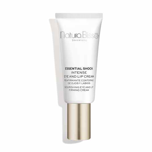 natura bisse essential shock intense eye lip cream 15ml natura bisse essential shock intense eye lip cream 15ml