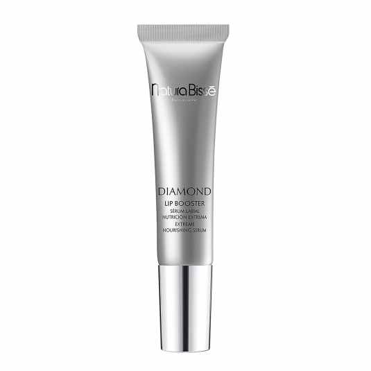 natura bisse diamond lip booster 15ml
