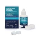 PHARMASET SOL UNICA+HA 60 ML + PORTALENTES*