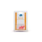 SENTI2 TAPONES SILICONA MOLDEADA 2 UNDS#