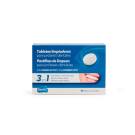 SENTI2 TABLETAS LIMPIADORAS PROTESIS DENTAL