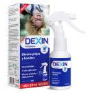 DEXIN ULTRA 3 MIN ANTIPIOJOS100+20 ML GRATIS¬