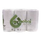 HIG.NOBAL ALOE VERA 6 ROLLOS