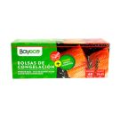 BAYECO BOLSA CONGELACION MEDIANA 40 U.