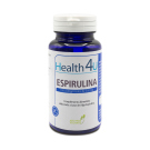 H4U ESPIRULINA 100 COMP.