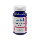H4U ARANDANO ROJO 60 CAPSULAS