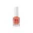 MIA LACA UÑAS RADIANT GLOW SUNSET CORAL $
