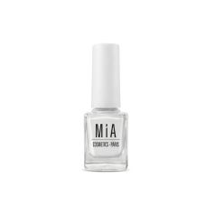 mia laca uñas radiant glow cloud touch