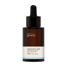 skin generics serum hidratante acido hialuronico 30ml