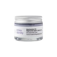 id skin identity upcycling crema niacinamida 5% 50ml id skin identity upcycling crema niacinamida 5% 50ml