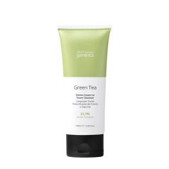 skin generics limpiador green tea 100ml