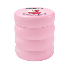 the fruit company ambientador vela aroma nata y fresa 175g