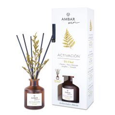 ambar mikado te chai zen 40ml
