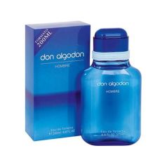 don algodon hombre colonia 200ml