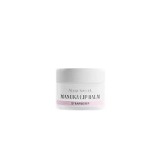 alma secret balsamo labial inchi fresa 10ml