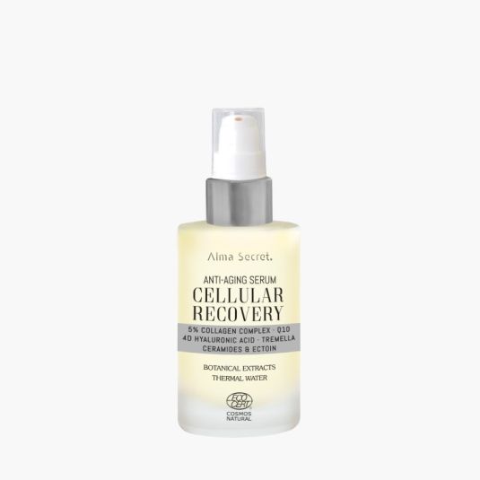 alma secret serum cellular recovery 50ml