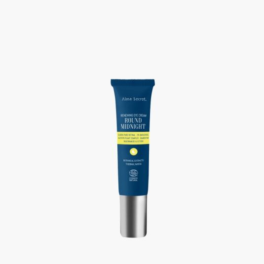 alma secret ojos midnight 0,05% retinal 10ml