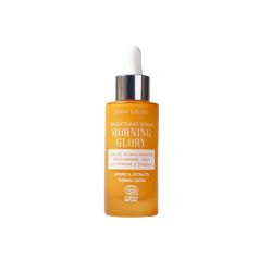 alma secret serum facial morning glory brightening 30ml