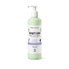 alma secret infinity bond leave-in acondicionador sin aclarado 250ml