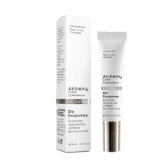 alchemy bio exosomas contorno de ojos 15ml