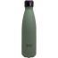 NERTHUS TERMO DOBLE PARED ACERO VERDE 500