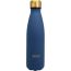 NERTHUS TERMO DOBLE PARED ACERO NAVY 500