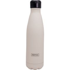 nerthus termo doble pared acero hueso 500ml
