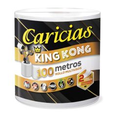 rollo hogar king kong 100m