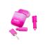 BECASAN LILYPOP GLOSSY AIRPODS