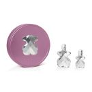 TOUS THE SILVER PARFUM 90 VAP+PARFUM 30 ML**